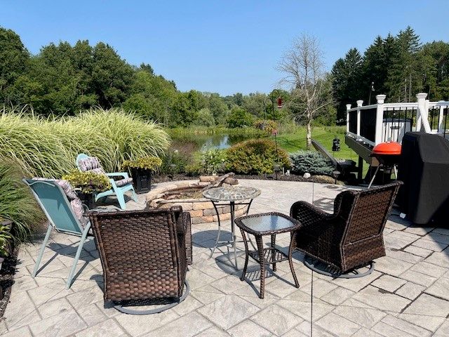 7340 Dryer Road, Victor, NY 14564