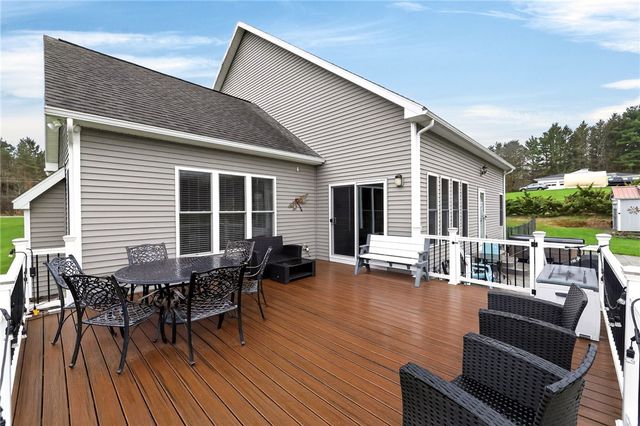 7340 Dryer Road, Victor, NY 14564