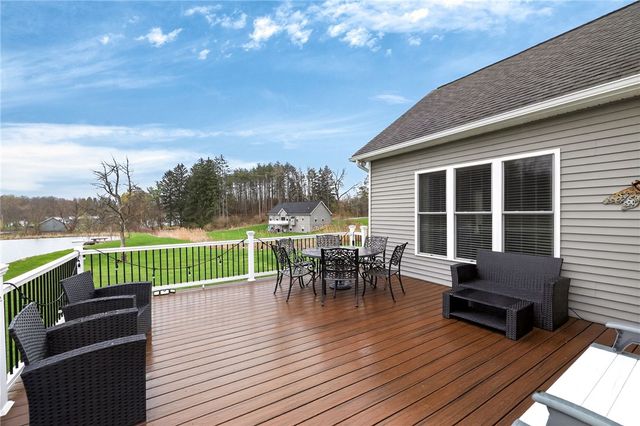 7340 Dryer Road, Victor, NY 14564
