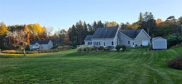 7340 Dryer Road, Victor, NY 14564