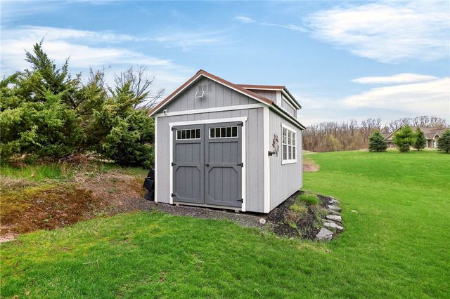 7340 Dryer Road, Victor, NY 14564