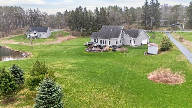 7340 Dryer Road, Victor, NY 14564