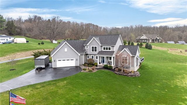 7340 Dryer Road, Victor, NY 14564