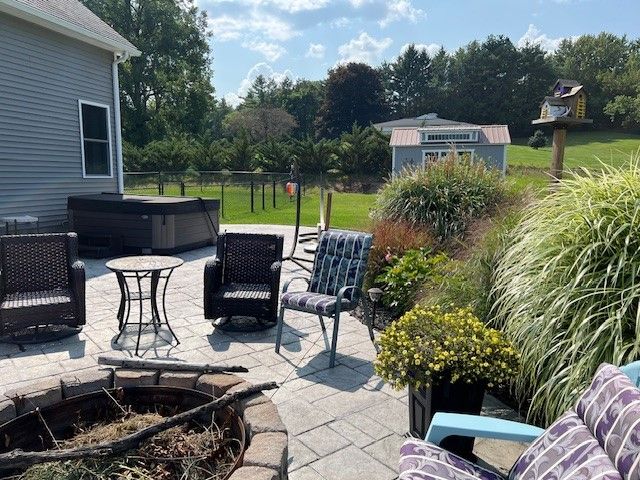 7340 Dryer Road, Victor, NY 14564