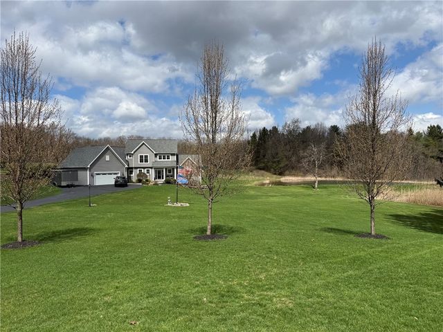 7340 Dryer Road, Victor, NY 14564
