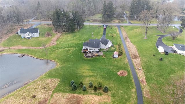 7340 Dryer Road, Victor, NY 14564