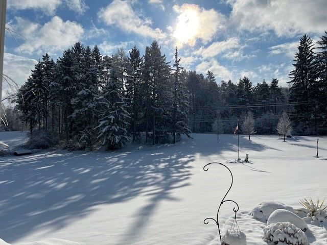 7340 Dryer Road, Victor, NY 14564