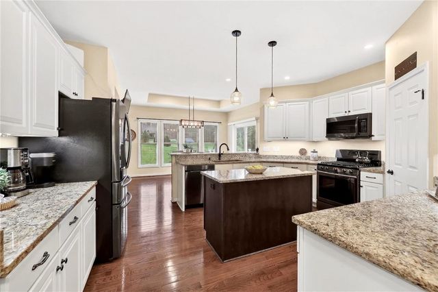 7340 Dryer Road, Victor, NY 14564