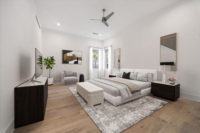 1601 Pine Chase Drive, Houston, TX 77055
