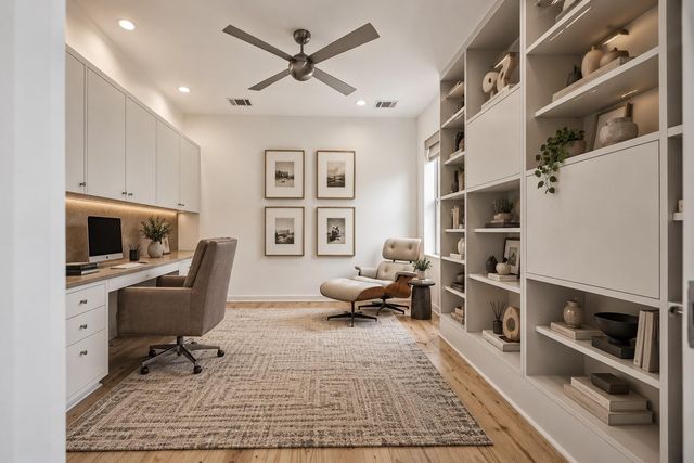 1601 Pine Chase Drive, Houston, TX 77055