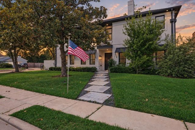 1601 Pine Chase Drive, Houston, TX 77055