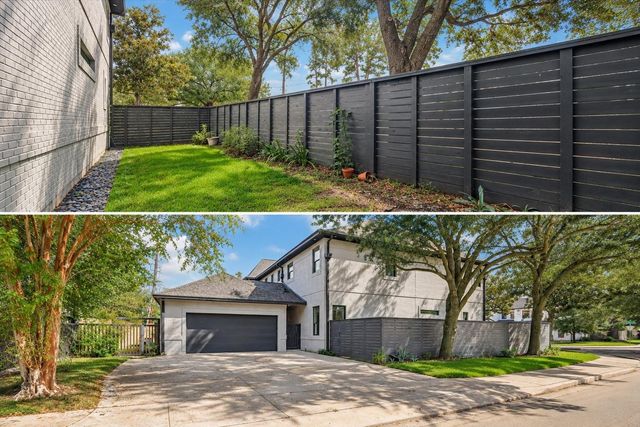 1601 Pine Chase Drive, Houston, TX 77055