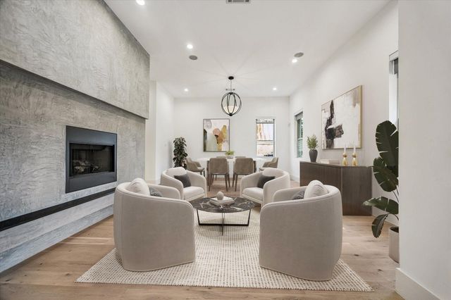 1601 Pine Chase Drive, Houston, TX 77055