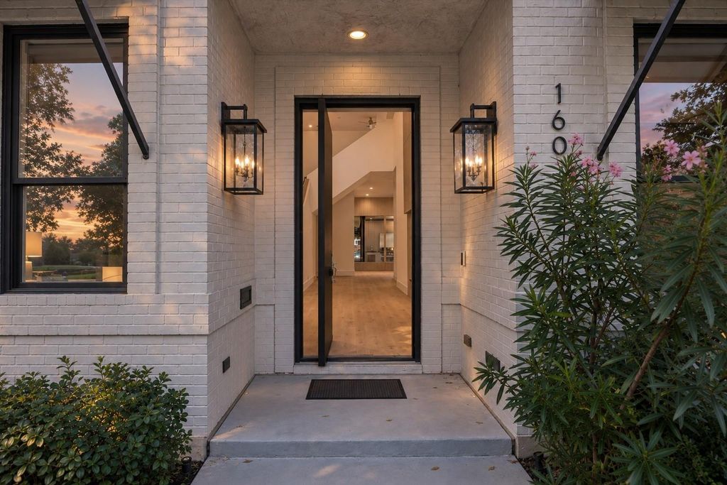 1601 Pine Chase Drive, Houston, TX 77055