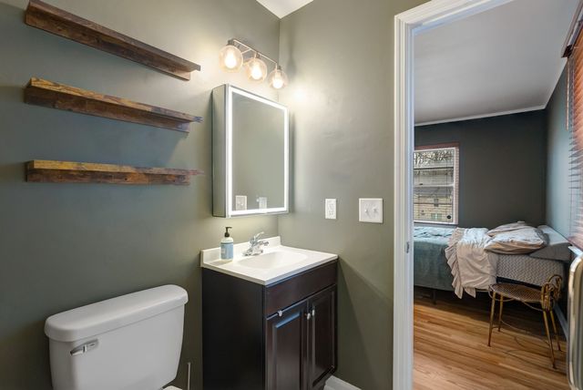 520 Cottonwood Dr, Nashville, TN 37214