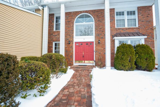 3 Ascot Place, North Brunswick, NJ 08902