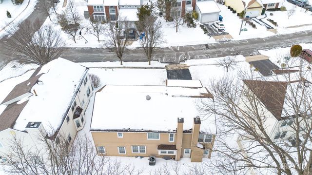 3 Ascot Place, North Brunswick, NJ 08902