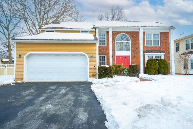 3 Ascot Place, North Brunswick, NJ 08902