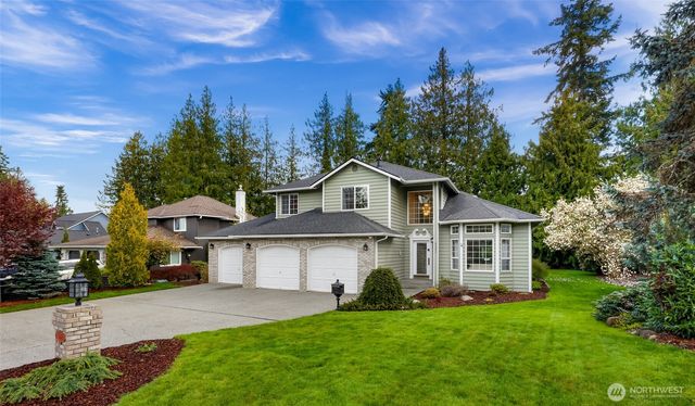 4221 Montgomery Place, Mount Vernon, WA 98274