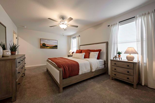 2326 N Fontana Street 2041v, Visalia, CA 93291