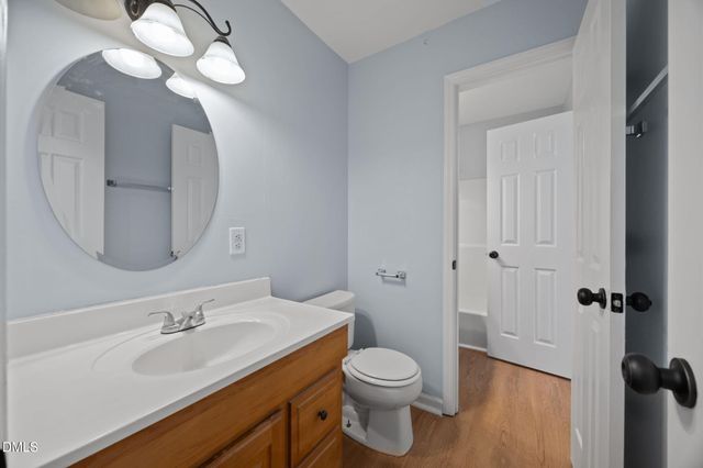 8218 Merriweather Circle, Raleigh, NC 27616