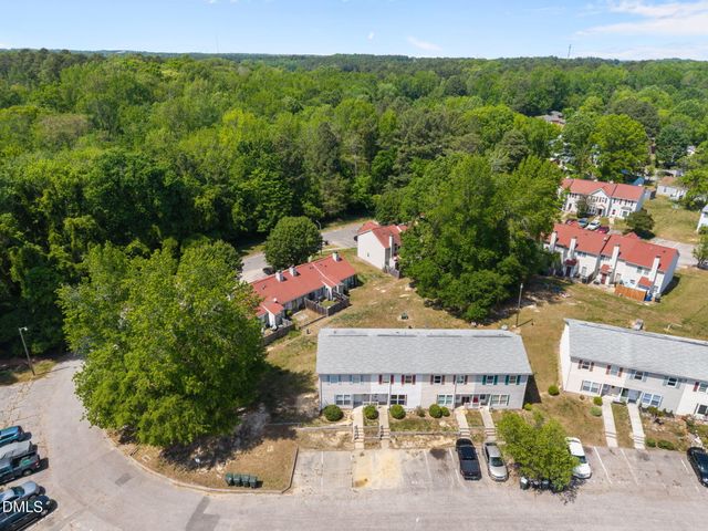 8218 Merriweather Circle, Raleigh, NC 27616