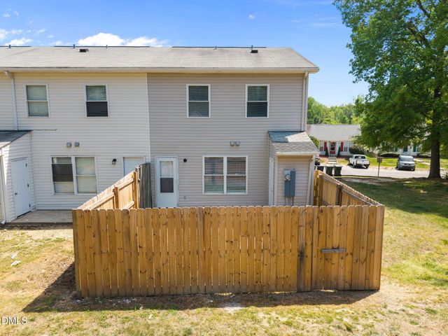 8218 Merriweather Circle, Raleigh, NC 27616