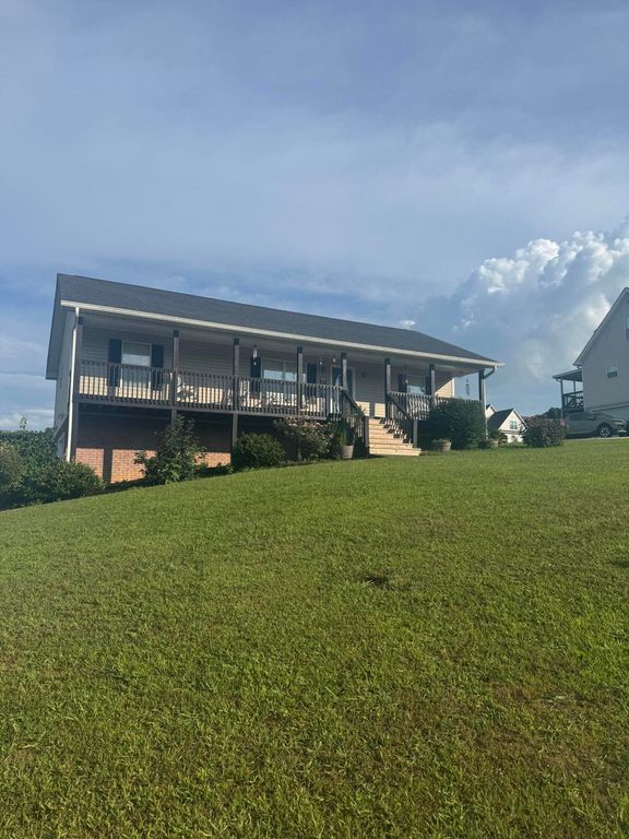270 Hollow View Drive SE, Cleveland, TN 37323