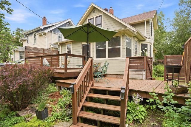 855 Delaware Avenue, Saint Paul, MN 55107