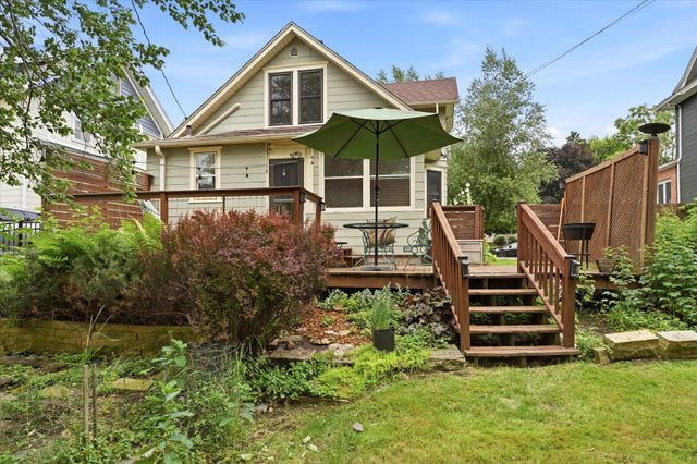 855 Delaware Avenue, Saint Paul, MN 55107