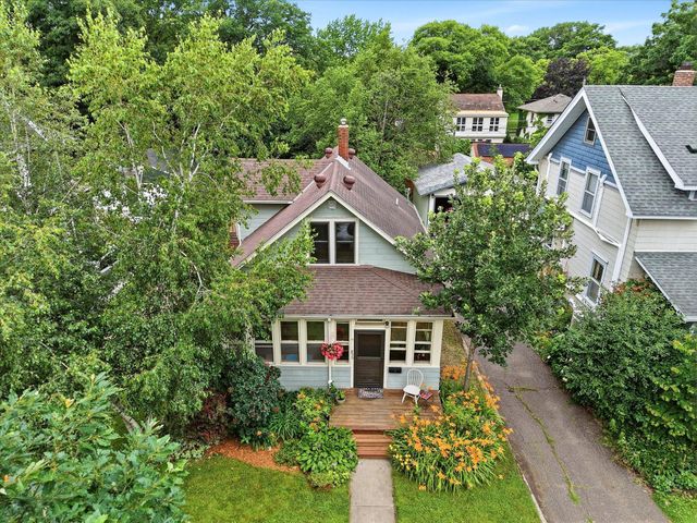 855 Delaware Avenue, Saint Paul, MN 55107
