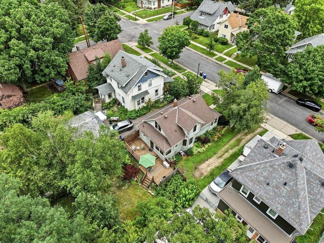 855 Delaware Avenue, Saint Paul, MN 55107