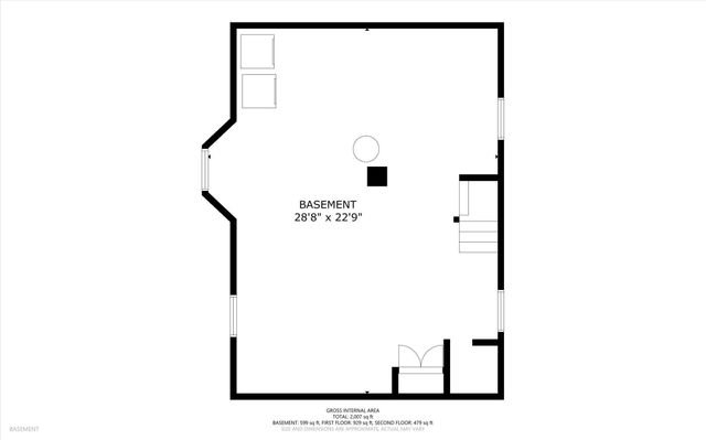 855 Delaware Avenue, Saint Paul, MN 55107