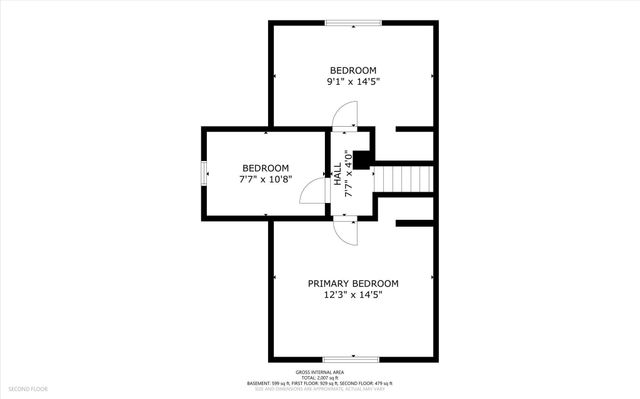 855 Delaware Avenue, Saint Paul, MN 55107