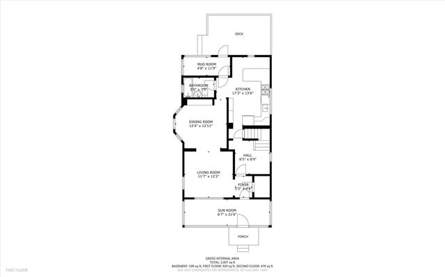 855 Delaware Avenue, Saint Paul, MN 55107