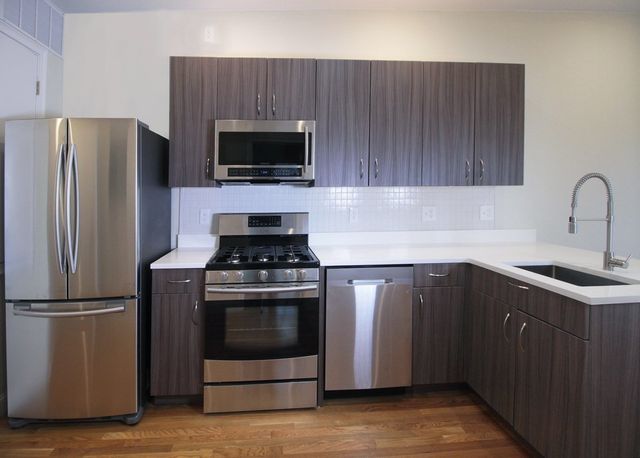 66 Frankfort St 1F, Boston, MA 02128