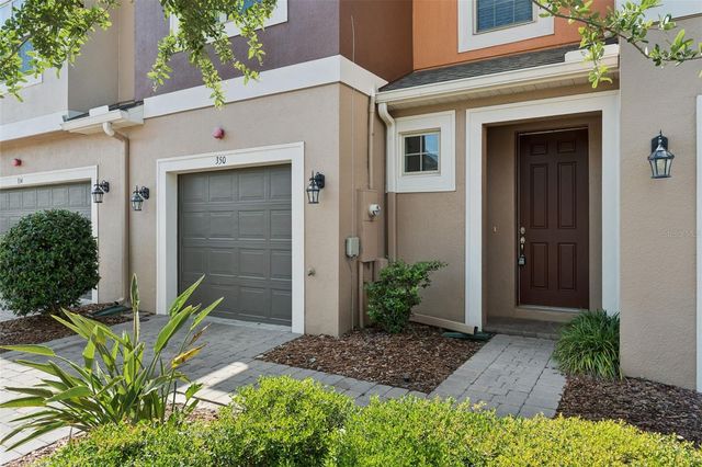 350 MISTY GROVE LANE, Sanford, FL 32771