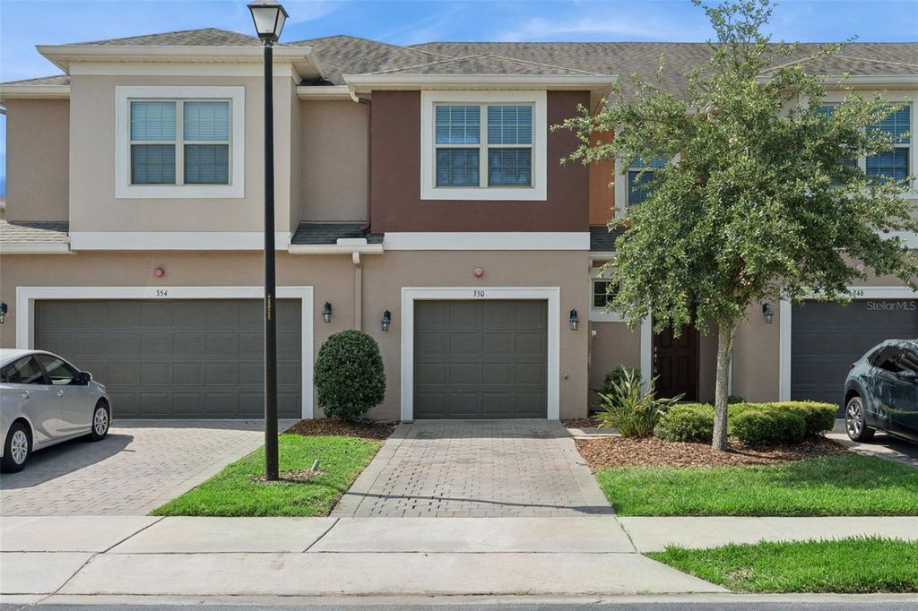 350 MISTY GROVE LANE, Sanford, FL 32771