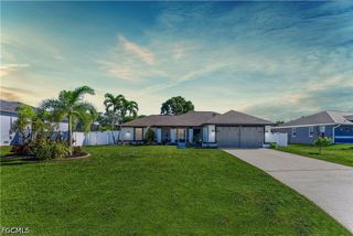 2533 SW 26th AVE, Cape Coral, FL 33914