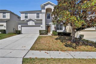 7761 TOSTETH STREET, Kissimmee, FL 34747