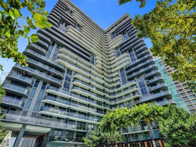 121 NE 34th St 2309, Miami, FL 33137