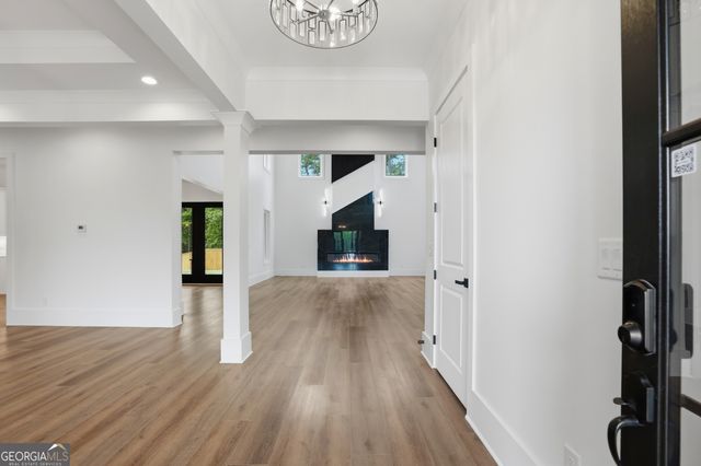 4267 Wesley Chapel Road, Marietta, GA 30062