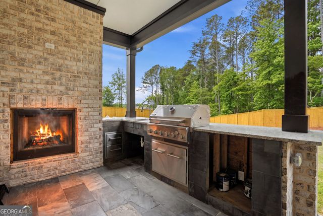 4267 Wesley Chapel Road, Marietta, GA 30062