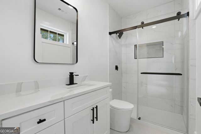 4267 Wesley Chapel Road, Marietta, GA 30062