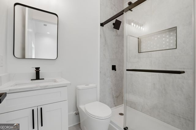 4267 Wesley Chapel Road, Marietta, GA 30062