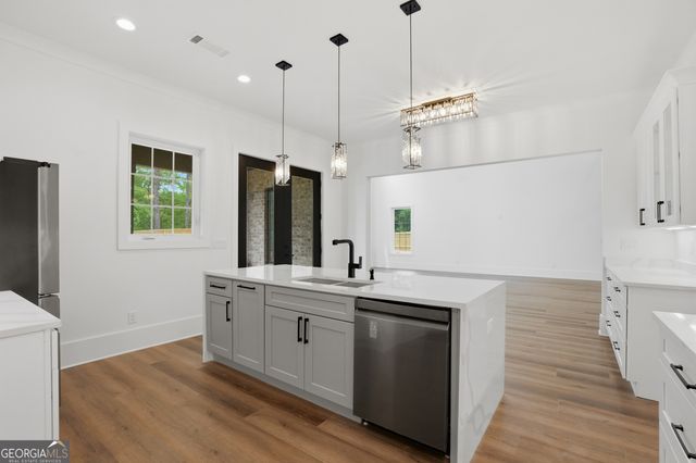 4267 Wesley Chapel Road, Marietta, GA 30062