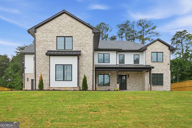 4267 Wesley Chapel Road, Marietta, GA 30062
