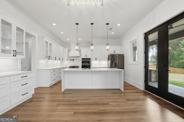 4267 Wesley Chapel Road, Marietta, GA 30062