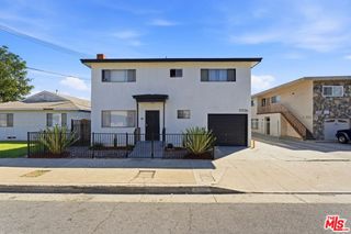 11936 Grevillea Avenue, Hawthorne, CA 90250