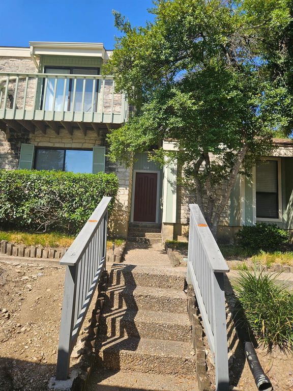 500 Hesters Crossing RD 110, Round Rock, TX 78681